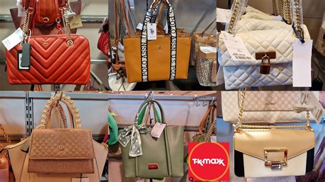 tk maxx fake bags|tk maxx shop online.